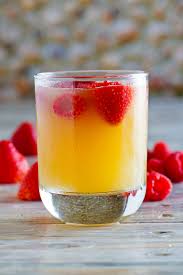 Made with 100% japanese white rice. Fruity Vodka Spritzers Recipe Girl