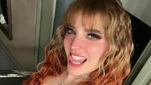 Imelda Garza rompió el silencio sobre su presunto consumo de drogas tras la  denuncia de Maribel Guardia