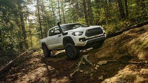 Toyota Truck Wallpapers Top Free Toyota Truck Backgrounds Wallpaperaccess