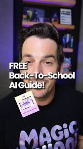 MadeWithMagic ✨ ⁠ ⁠ Check out how educator Cheryl Denton-Bell is using the  Rubric Generator in @magicschoolai to make grading expectatons more  meaningful for her students. 🪄⁠ ⁠ See the replay ▶️