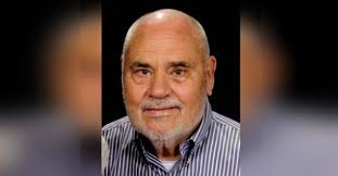 Anthony "Tony" Fagan Mitchell Obituary