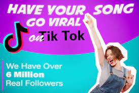 In this article, i'll share our tips for how to go viral on. Make Your Song Go Viral On Tiktok Over 6 Million Real Followers By Benbymaster Fiverr