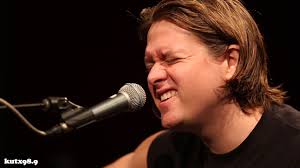 Johnathan Rice- "The Long Game"