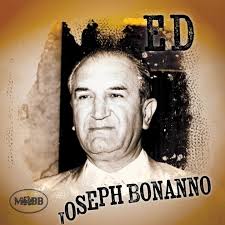What’s your most interesting mobster tale? 👀 Here’s one of ours!, Joseph  "Joe Bananas" Bonanno was born in 1905 in Castellammare del Golfo, Sicily.  He was involved in numerous criminal activities, ...