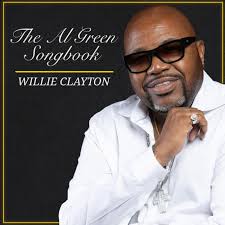 Stream Let's Stay Together by Willie Clayton