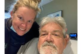 Ascension Saint Thomas Leader Gifts a Kidney to Her Father