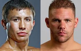 Warren: Saunders' Domination of Lemieux Scared Off Golovkin