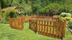 Maybe you would like to learn more about one of these? Cercado De Madera Bricolaje Youtube