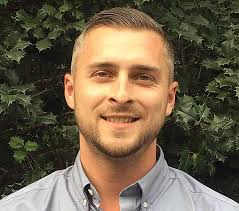 Fred Hoffmann, Arborist in Southampton, NY