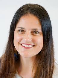 Jaclyn Berger's Instagram, Twitter & Facebook