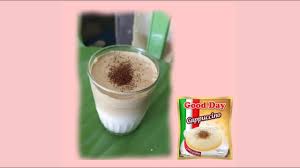 Dalgona Coffee Cara Membuat Dalgona Coffee Good Day Cappucino Viral Dirumahaja Youtube