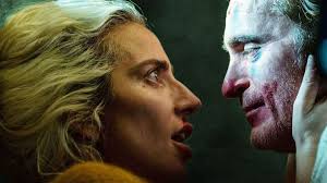 Joker: Folie à Deux (2024)