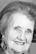 LUCILLE LITTLETON Obituary (2007)