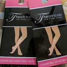 Bnip 2 Prs Theatricals Convertible Tights