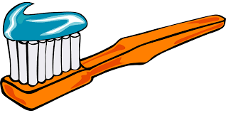 Sikat Gigi Pasta Gambar Vektor Gratis Di Pixabay