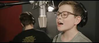 Carson Ferris Uses Debut Single "I Will Fight" to Adress His Struggle with  Performance Anxiety