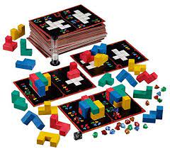 Ubongo 3d Mini Games Favorite Board Games Board Game Design