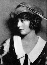 Dorothy Stone (actress)