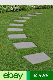 Stepping Stone Garden Path Ideas Landscaping With Rocks Patio Stones Landscaping Rock