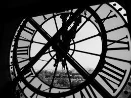 Metropolitan france uses central european time (heure d'europe centrale, hec: Is This The Last Time France Will Switch To Winter Time The Local