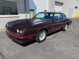 1988 monte carlo ss tail light is a photograph by paul ward which was uploaded on june 21st, 2012. Ask Away With Jeff Smith Improving A G Body Monte Carlo S Handling And Stance Quietly Positive