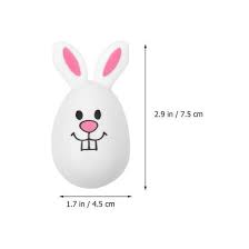 Trouvez des images de lapin dessin. 12 Pcs Diy Oeufs De Lapin Couleur Dessin Decor Creative A Bouche Ouverte Pour Studio Home Party Boucle D Oreille Achat Vente Boucle D Oreille 12 Pcs Diy Oeufs De Lapin Synthetique