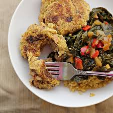 The look of wonder on your guests' faces will be well worth the effort. 15 Soul Food Recipes That Ll Make You Feel Southern Sheknows