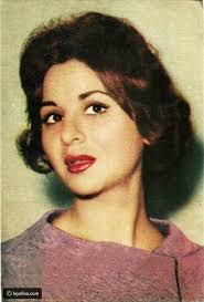 رحلت مساء أمس وجه القمر فاتن حمامة عن عمر يناهز 84 عاما تاركة خلفها أهم أفلام السينما المصرية هي سيدة القصر egyptian beauty egyptian movies egyptian actress