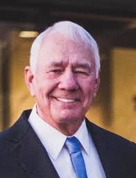 Ben Hardgrave Obituary