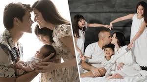 Great husband & father of 2, god bless america!. Alwyn Uytingco On Smart Parenting