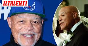 Everwood-tähti John Beasley