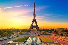 Сады, парки и леса парижа. Oferte Early Booking 2021 City Break Paris Franta