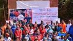 الأولمبياد الخاص بالوادي الجديد يشارك