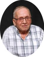 Ronald Muirhead Obituary