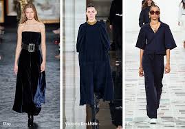 Autumn fashion women half turtleneck thick casual knitted dress 2021 warm print long sleeve sweater dress 2021 elegant vestidos z59. Fall Winter 2020 2021 Color Trends Fall 2020 Runway Colors