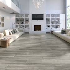 120x23 Cleveland Taupe Wood Look Tile Grey Wood Floors Taupe Flooring