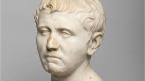 What a find: Texas woman finds ancient Roman bust at Goodwill store