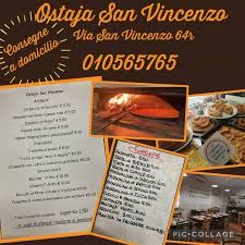 Are you looking for suitable residences in san vincenzo? Ostaja San Vincenzo Home Genova Italy Menu Prices Restaurant Reviews Facebook