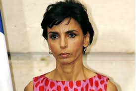 Rachida Dati : ses folles confidences au Monde