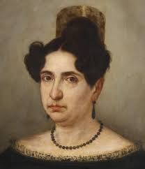 Cuaderno de Sofonisba: LARRA Y ARMIJO