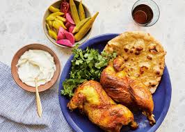 These dinner menus can be served family style or buffet style. 107 Main Course Recipes For A Dinner Party Epicurious