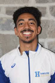 2024-25 Men's Track and Field Roster