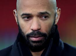 Thierry henry is back in roberto martinez's belgium coaching staff for the european championship. Thierry Henry Quits Social Media With Online Racism And Abuse Too Toxic To Ignore The Independent