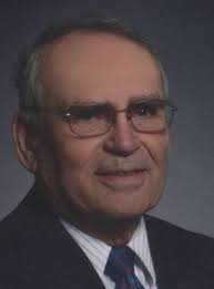 Thomas Elbert Obituary (2013)