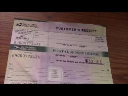 Finally, western union doesn't have a set fee, but you may pay up to $1 for money orders up to $1,000. How To Fill Out A Usps Money Order Youtube
