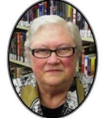 Marilyn Jane Billings (Barr) Obituary