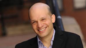 New head of Seattle Repertory Theatre is from the 'other Washington'