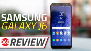 Samsung galaxy j6 specs & features, price in pakistan. Samsung Galaxy J6 Review Infinity Display Gets Affordable Youtube