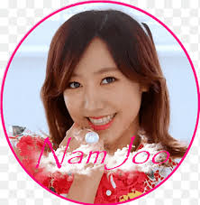 Kim Nam-joo Apink Pink Blossom Mr. Chu, Kim Namjoo, girl, lip png