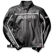 Ducati Leather Jacket Collection Ducatileathers Com
